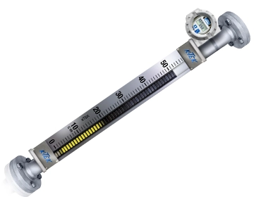 AI-RAAB Productos - Analítica de gases y líquidos - Instrumentación