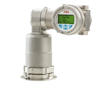 AI-RAAB Productos - Analítica de gases y líquidos - Instrumentación